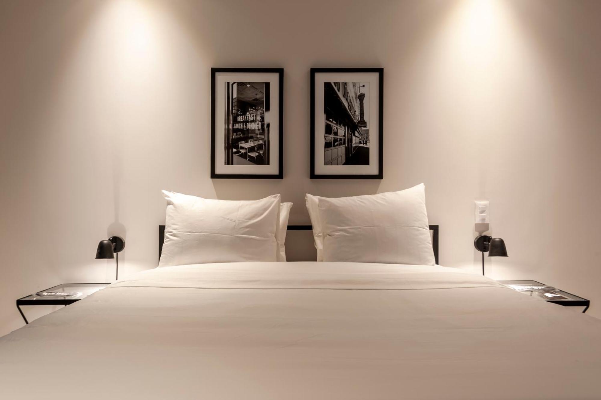 Aparthotel Arquimedes 138 By Wynwood House Città del Messico Esterno foto