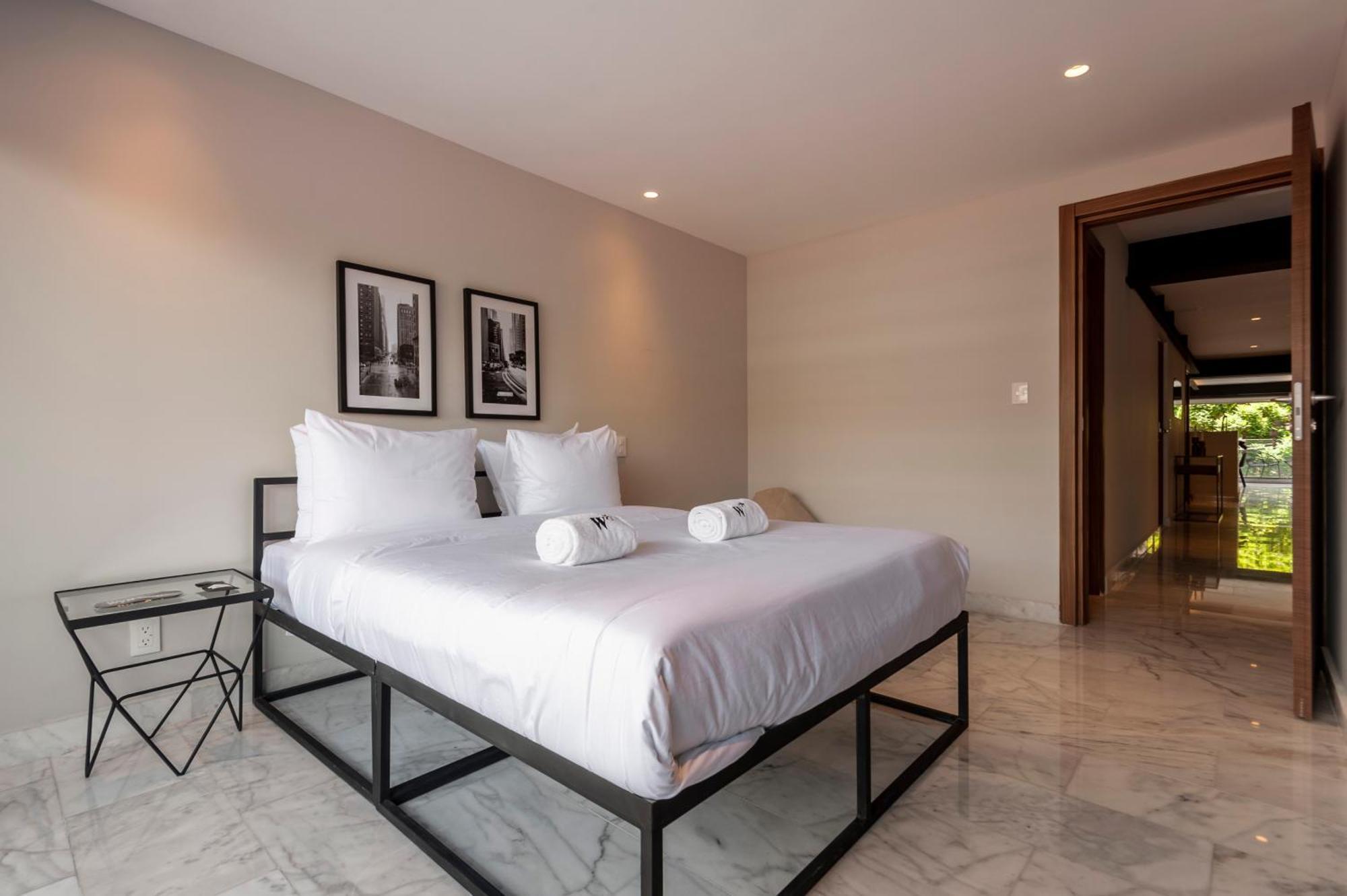 Aparthotel Arquimedes 138 By Wynwood House Città del Messico Esterno foto